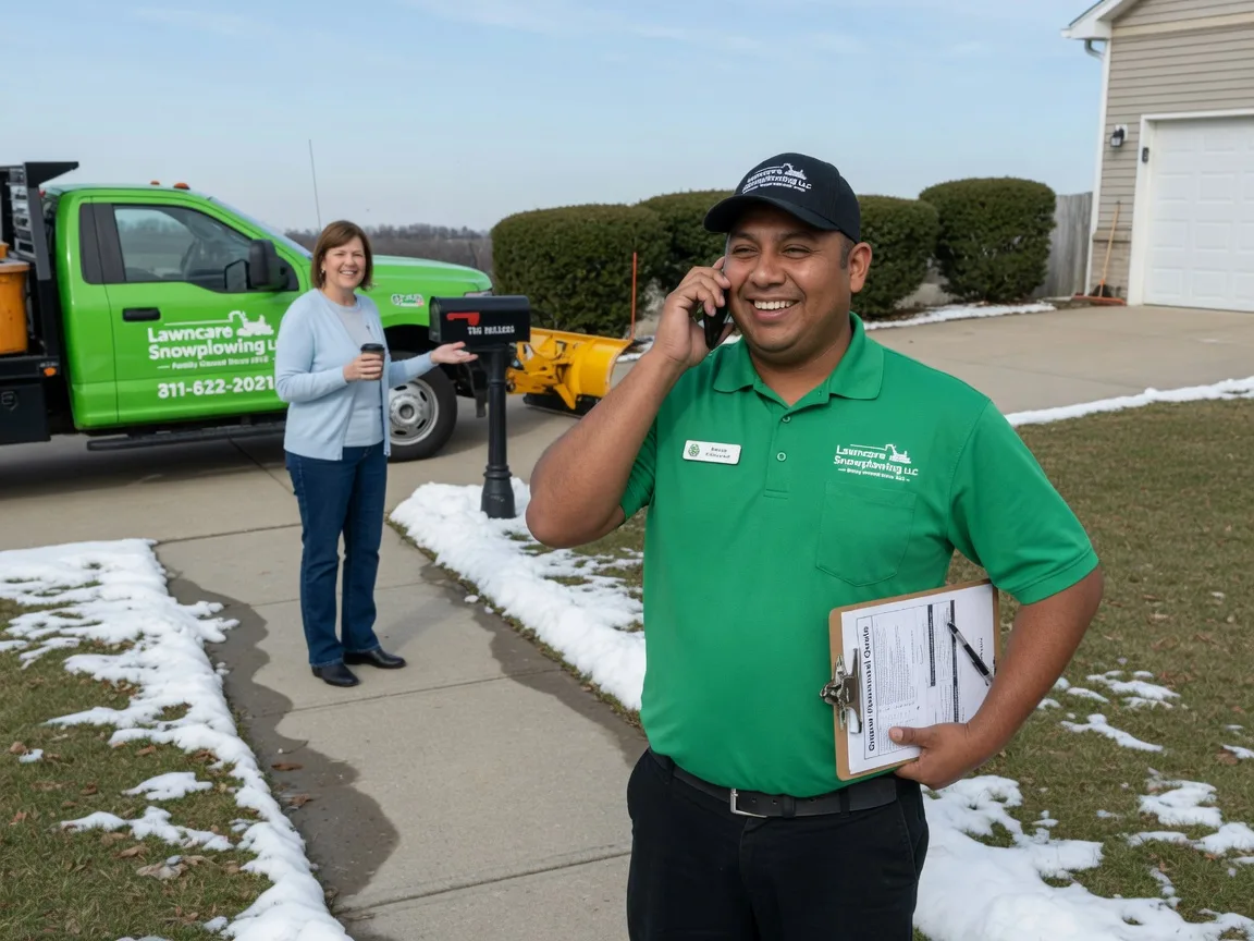 Lawn Care Services By Expert Landscaper Kirkville, NY FAQs